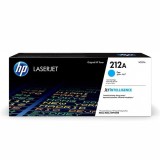 HP original toner W2121A, HP 212A, cyan, 4500str.