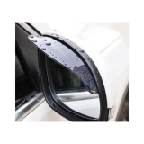Protectie ploaie fumurie pentru oglinda Cod: XL-4008 Automotive TrustedCars