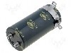 Condensator electrolitic, 2200&micro;F, 450V DC, SAMWHA - GT2W228M64120SB