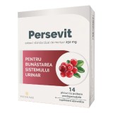 Persevit, 14 plicuri, Vitacare