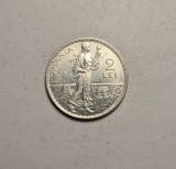 2 lei 1910 Piesa de Colectie