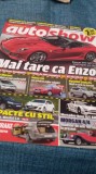 REVISTA AUTO SHOW NR 8 /2010