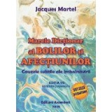 Marele Dictionar al Bolilor si Afectiunilor - cauzele subtile ale imbolnavirii