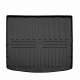 Cumpara ieftin COVOR PROTECTIE PORTBAGAJ MITSUBISHI OUTLANDER 5 LOCURI (2012-2021)