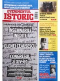 Evenimentul istoric, nr. 22, 22 noiembrie - 20 decembrie 2019 (editia 2019)