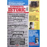 Evenimentul istoric, nr. 22, 22 noiembrie - 20 decembrie 2019 (Editia: 2019)