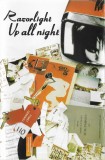 Casetă audio Razorlight - Up All Night, originală, Casete audio, Rap