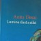 LUMINA CLARA A ZILEI - ANITA DESAI - COPERTA CARTONATA