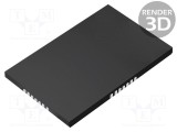 Microchip dsPIC Microcontroler 32kB 8kBRAM VQFN28 3&divide;3,6VDC