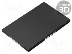 Microchip dsPIC Microcontroler 64kB 16kBRAM VQFN28 3?3,6VDC DSPIC foto