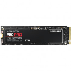 SSD 980 PRO 2TB PCI Express 4.0 x4 M.2 2280