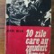 Zece zile care au zguduit lumea / John Reed