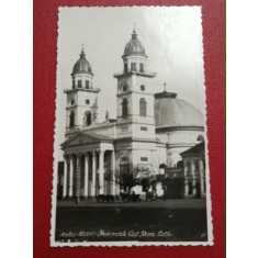 1937 - Satu Mare, biserica romano-catolica (jud. Cluj)
