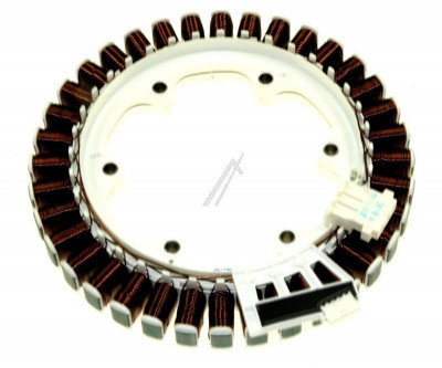 BOBINA MOTOR (STATOR) 4417EA1002W masina de spalat Direct Drive LG F1068LD LG foto