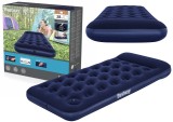 Saltea gonflabila cu tetiera, Bestway 67224, pompa de picior incorporata