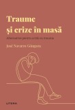 Traume si crize in masa. Volumul 43. Descopera Psihologia