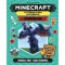 Minecraft &eacute;p&iacute;tőmesterek k&eacute;zik&ouml;nyve - S&aacute;rk&aacute;nyok - Sarah Stanford