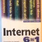 INTERNET 6 IN 1 de JOE KRAYNAK, JOE HABRAKEN, 1999