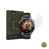 Folie Protectie HOFI Glass PRO+ pentru Huawei Watch GT 5 46mm Set 2 bucati Sticla Securizata