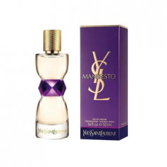 Apa de Parfum Manifesto by Yves Saint Laurent Femei 90ml foto