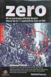 ZERO. DE CE VERSIUNEA OFICIALA DESPRE ATACUL DE LA 11 SEPTEMBRIE ESTE UN FALS-GIULIETTO CHIESA-189371