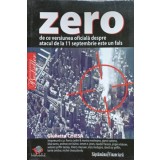 ZERO. DE CE VERSIUNEA OFICIALA DESPRE ATACUL DE LA 11 SEPTEMBRIE ESTE UN FALS-GIULIETTO CHIESA-201198