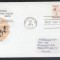 United States 1979 International year of the child FDC K.708