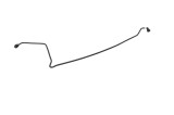 Tub de vacuum FORD TRANSIT CUSTOM 2020 OEM: KK21-8W005-BB 24509165