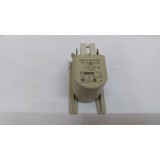 Filtru deparazitare Uscator rufe BOSCH WTE84122 BY / R31