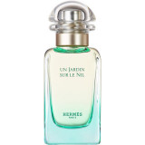 HERM&Egrave;S Parfums-Jardins Collection Un Jardin sur le Nil Eau de Toilette unisex 50 ml