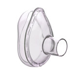 Cumpara ieftin Masca faciala LiteTouch Philips Respironics, marime medie, 1-5 ani, Transparent