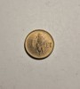 1 leu 1938 UNC