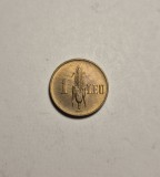 1 leu 1938 UNC