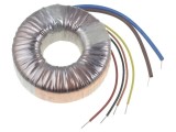 Transformator Toroidal 80VA 230V 18V 2.22A