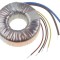 Transformator toroidal 80VA 230V 18V