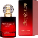Parfum cu feromoni pentru femei PheroStrong - Pheromone Perfume Limited Edition