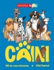 Caini, Marina Halak, Annabel Griffin - Editura Niculescu