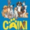 Caini, Marina Halak, Annabel Griffin - Editura Niculescu