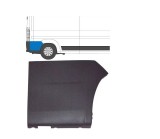 Bandou flasc aripa Fiat Ducato (250), 09.2006-08.2014, Peugeot Boxer (250), 09.2006-08.2014; Citroen Jumper (250), 09.2006-08.2014, spate, Dreapta, l