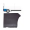 Bandou flasc aripa Fiat Ducato (250), 09.2006-08.2014, Peugeot Boxer (250), 09.2006-08.2014; Citroen Jumper (250), 09.2006-08.2014, spate, Dreapta, l
