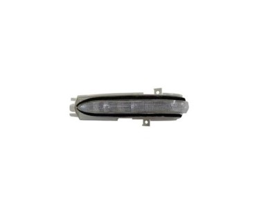 Lampa semnalizare oglinda HONDA ACCORD Sedan/Combi (EU), 09.2005-03.2008, EU, fata, partea stanga, LED; foto