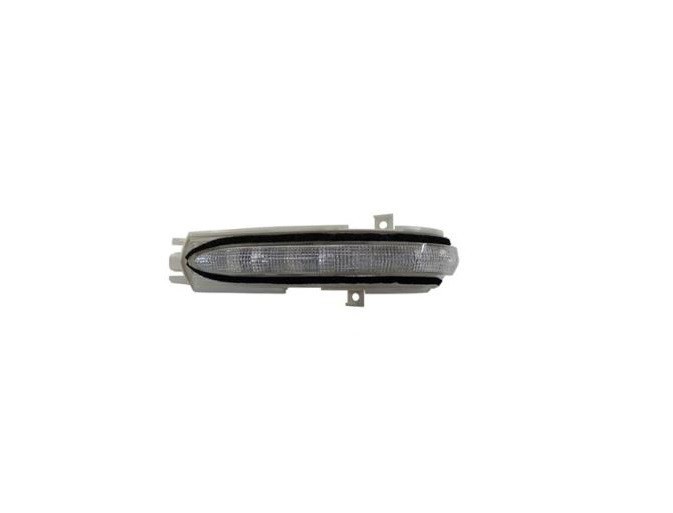Lampa semnalizare oglinda HONDA ACCORD Sedan/Combi (EU), 09.2005-03.2008, EU, fata, partea stanga, LED;
