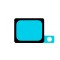 Adeziv Difuzor Honor X7d 5G / 400 Smart 5G, Service Pack 9707ACAT