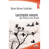 Lacrimile amare ale Petrei von Kant | Rainer Werner Fassbinder