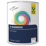 D-Manoza Pudra Naturala 90g - Raab | Supliment alimentar impotriva E. Coli