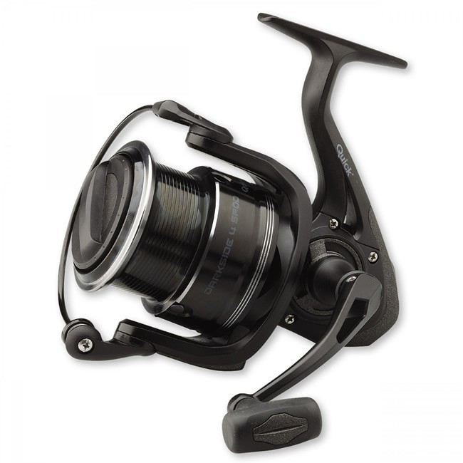Mulineta DAM Quick Darkside 4 Spod FD 7000S