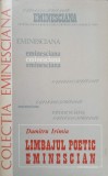 LIMBAJUL POETIC EMINESCIAN-DUMITRU IRIMIA