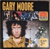 Cd gary moore 5 album set box 5cd