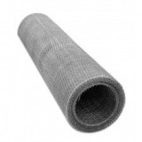 Plasa Cu Sarma Groasa Si Ochiuri Medii 3X3X1Mm / 12M