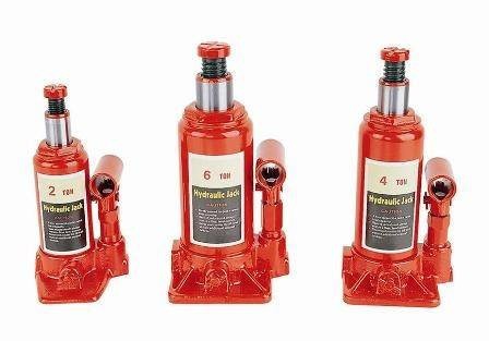 Cric hidraulic 50 tone
